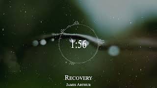 James Arthur - Recovery