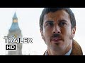 THE ANGEL Official Trailer 2018 Toby Kebbell Netflix Thriller Movie HD 