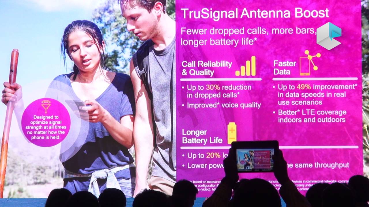 Qualcomm 4G/5G Summit Hong Kong - Snapdragon 653, 626, 427