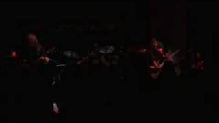 Neuraxis-The Apex (Live à Jonquière, 30 novembre 2007)
