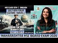 Around the World in Eighty Days |Class12 English |Maha HSC Board 2026 |Chapter 4.2|Part 9 (in Hindi)