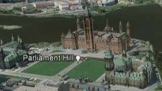 Ottawa Police: Numerous gunmen involved