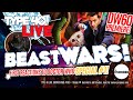 Doctor who  type 40 live beast wars  dw60 special1  the star beast reactions