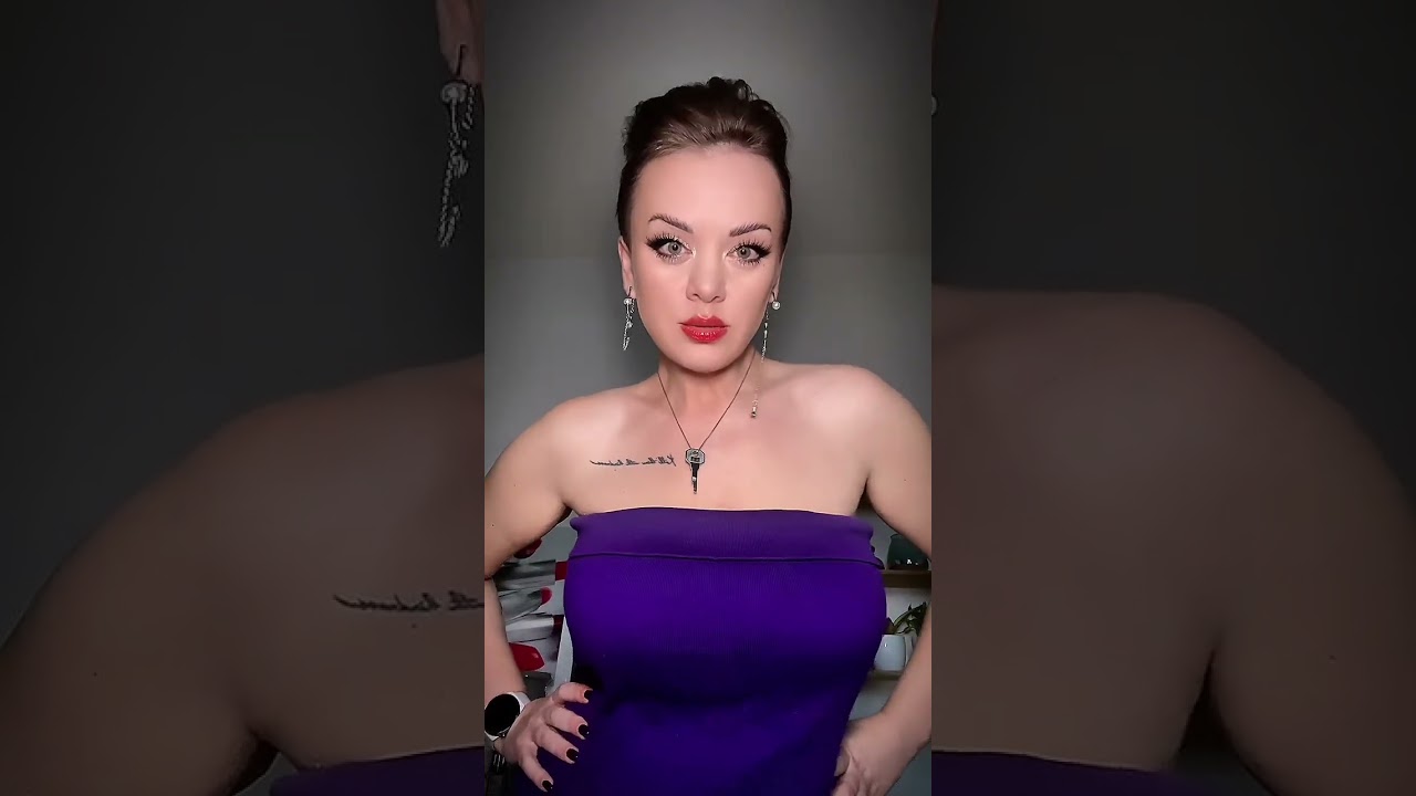 I don&rsquo;t mind being a villain for you 😈 #dominant