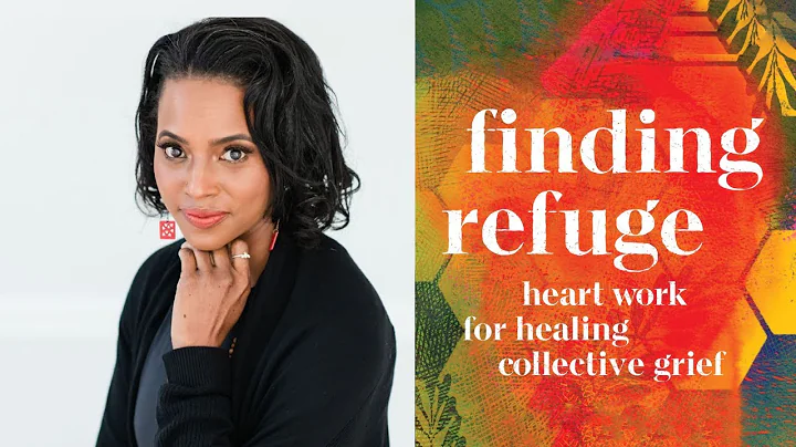 Michelle Cassandra Johnson - Finding Refuge: Heali...