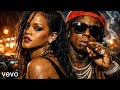 Rhianna ft lil Wayne - What if the world ended (2026 AI Music Video)