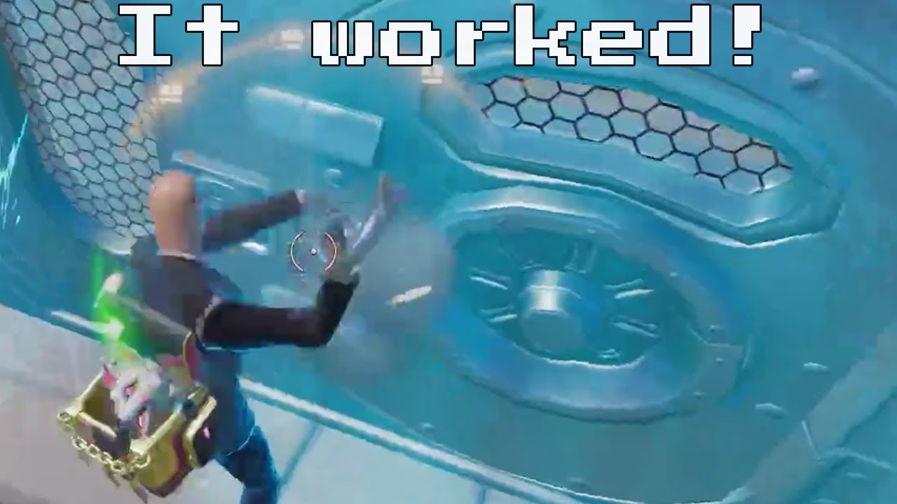 Open A Vault Without A Key Fortnite YouTube open-a-vault-without-a-key-fortnite-youtube