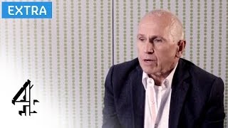 Wayne Sleep Interview | Big Ballet | Channel 4