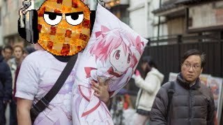 The BEST WAIFU from History