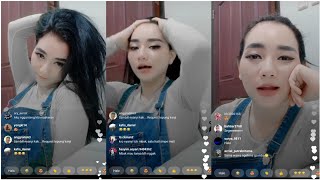 Cerita LALA WIDI Sambil Hapus Make Up WOW Part 1 #LalaWidi