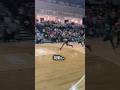 試合をひっくり返したチームプレー