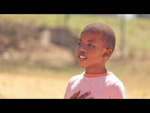 AB51 - Within your heart, what can be found? - BCC South Africa Childrens Choir