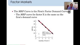 Factors Market Analysis