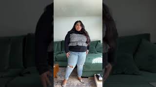 STYLING A TOP 3 DIFFERENT WAYS!