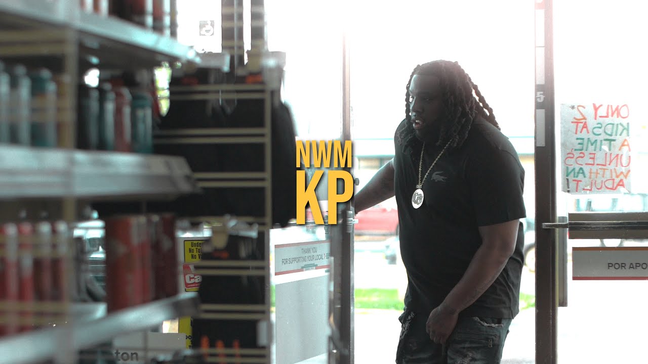 Watch NWM KP - "696" (Official Music Video) on YouTube Watch NWM KP - "696" (Official Music Video) on YouTube