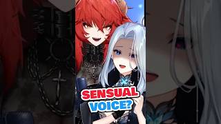 Who would’ve thought Zen could sound like this? 😳