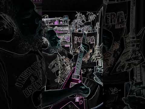 Old School Thrash Metal Riffs Like Exodus Meets Metallica Megadeth Annihilator Slayer NWOTM