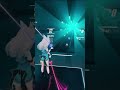 ビートセイバーやってみたいけど"難しそう"と思っている方へ #shorts