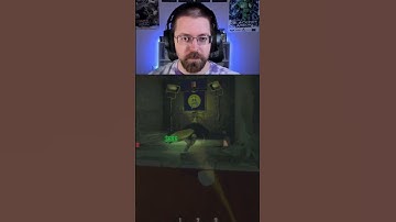 He Touched The Duck!