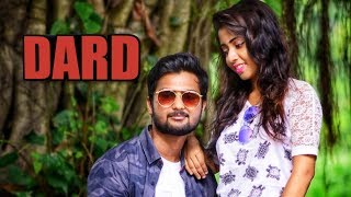 Dard-The Official Teaserak Creation2019