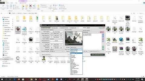 How Make Server Lan in MW3 #TeknoGods