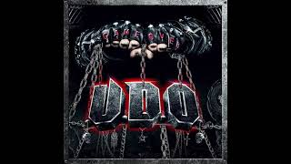 U.d.O. - Game Over Album Info