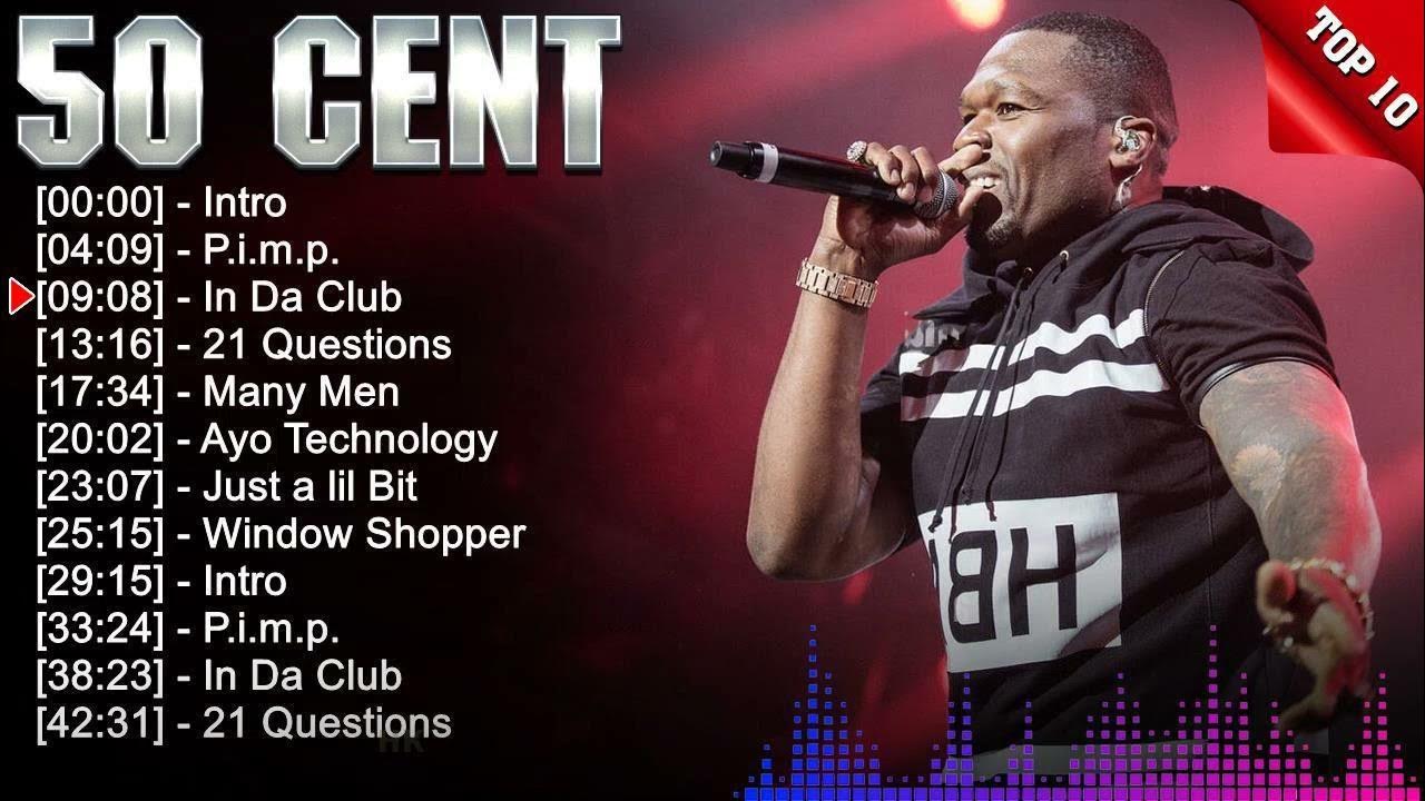 50 Cent Greatest Hits Rap Music Top 10 Hits Of All Time YouTube 50-cent-greatest-hits-rap-music-top-10-hits-of-all-time-youtube