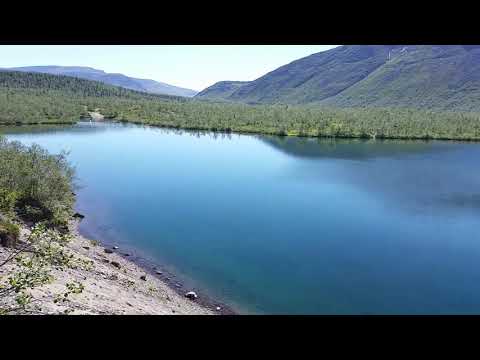Video: «Բոլշոյ Վուդյավր» լեռնադահուկային համալիրի նկարագրությունը և լուսանկարները - Ռուսաստան - հյուսիս -արևմուտք. Կիրովսկ