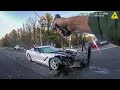 Traffic Stop Turns Into A Wild 120 MPH Chase
