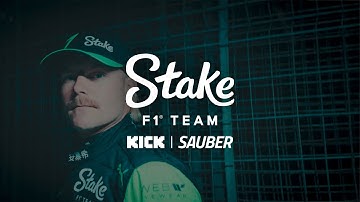 Stake F1 Team Kick Sauber: New Season 2024