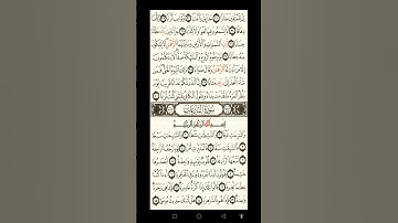 سوره النازعات #القران_الكريم #ماهر_المعيقلي #اكسبلور #دويتو