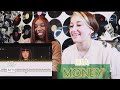 LISA - MONEY REACTION | WE NEED A MUSIC VIDEO 😩