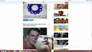 9GAG army unite! We must destroy 4chan and reddit  HD720p [REUPLOAD]