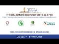 University of Eldoret || 11th International Interdisciplinary Conference || Day Two
