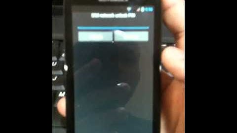 Unlock AT&T Motorola ATRIX 2 MB865 with GSM Liberty