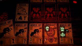 Inscryption secret 666 damage achievement