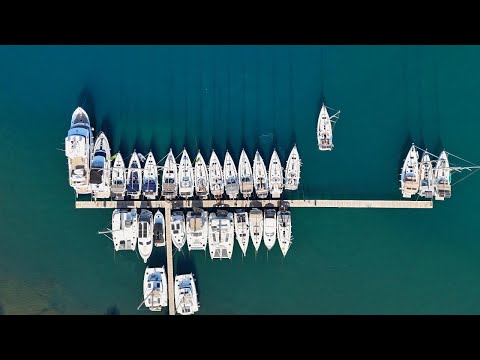 Регата 2025 - видео