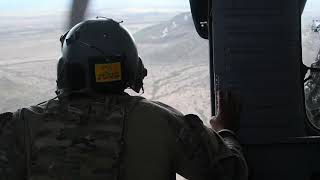 55th RQS B- Roll (2019) 🇺🇸