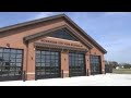 New fire station opening soon in Morehead City