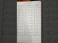 squares and cubes of no 1 to 30 for all students