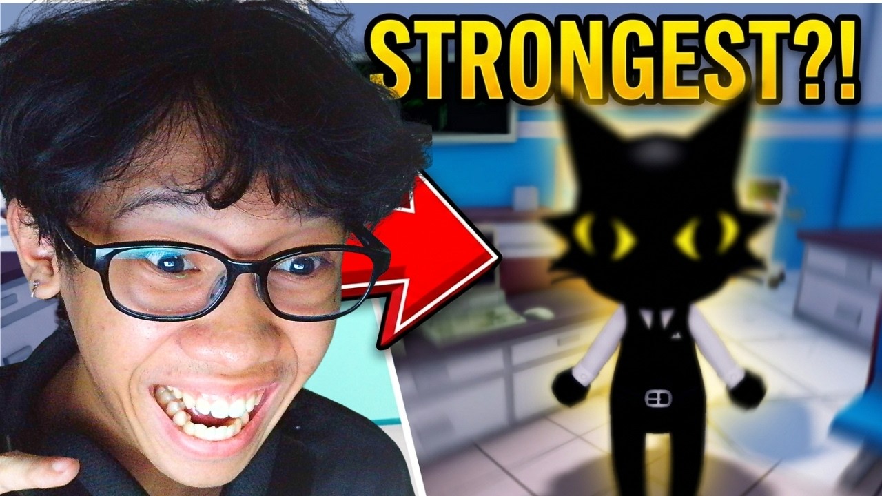 Latest Title & Thumbnail