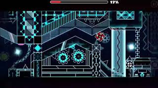 Dark Sparks | Hard Demon (On Mobile) | Geometry Dash
