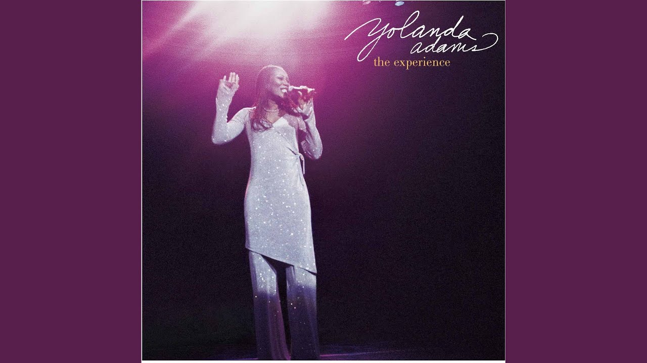 Yolanda Adams I Believe I Can Fly: What Most People Get Wrong