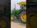 New John Deere 5205 tractor amazing 😍 videos