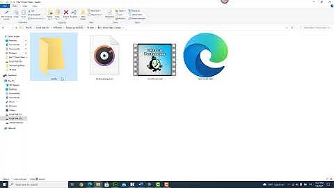 Bài 5 Chèn Video, Audio và website, thẻ VIDEO, AUDIO, SOURCE