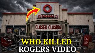 The Hidden Story of Rogers From Rental Giant to Total Disappearance