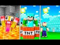 30 TYPES OF MINECRAFT PLAYERS!