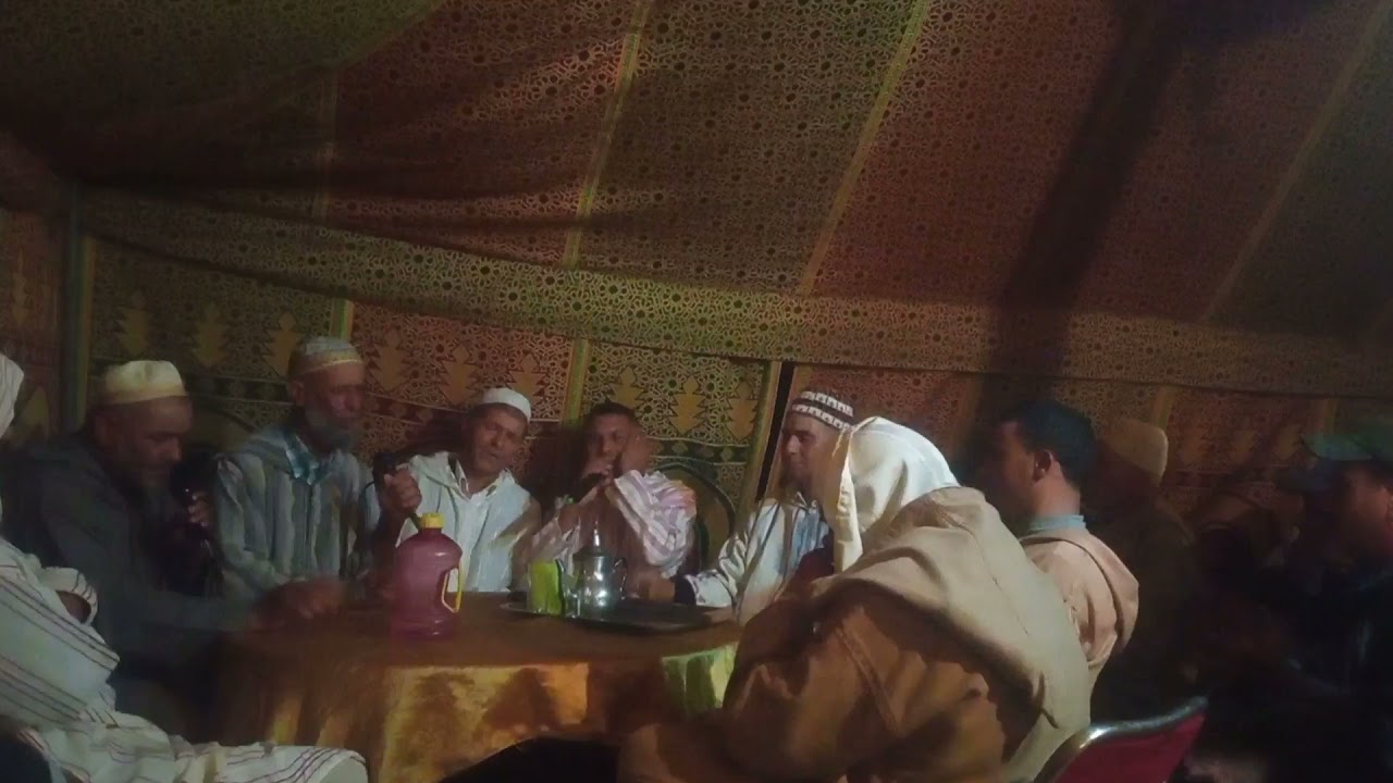 🎤فقراء الشعيبات اولاد فرج🕋 🕋🕋🕋🕋