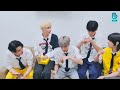 (ENG/INDO SUB) TXT ALL MEMBERS VLIVE // 6.6.2021