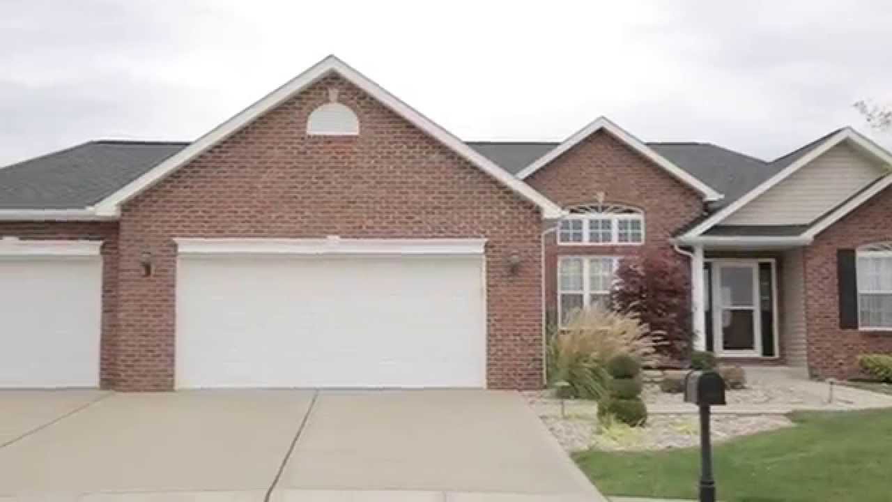 SOLD 5013 Bristol Hill Drive, O'Fallon, IL 62269 YouTube